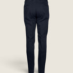 Pantalone Ordito by Santaniello Blu 