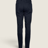 Pantalone Ordito by Santaniello Blu 