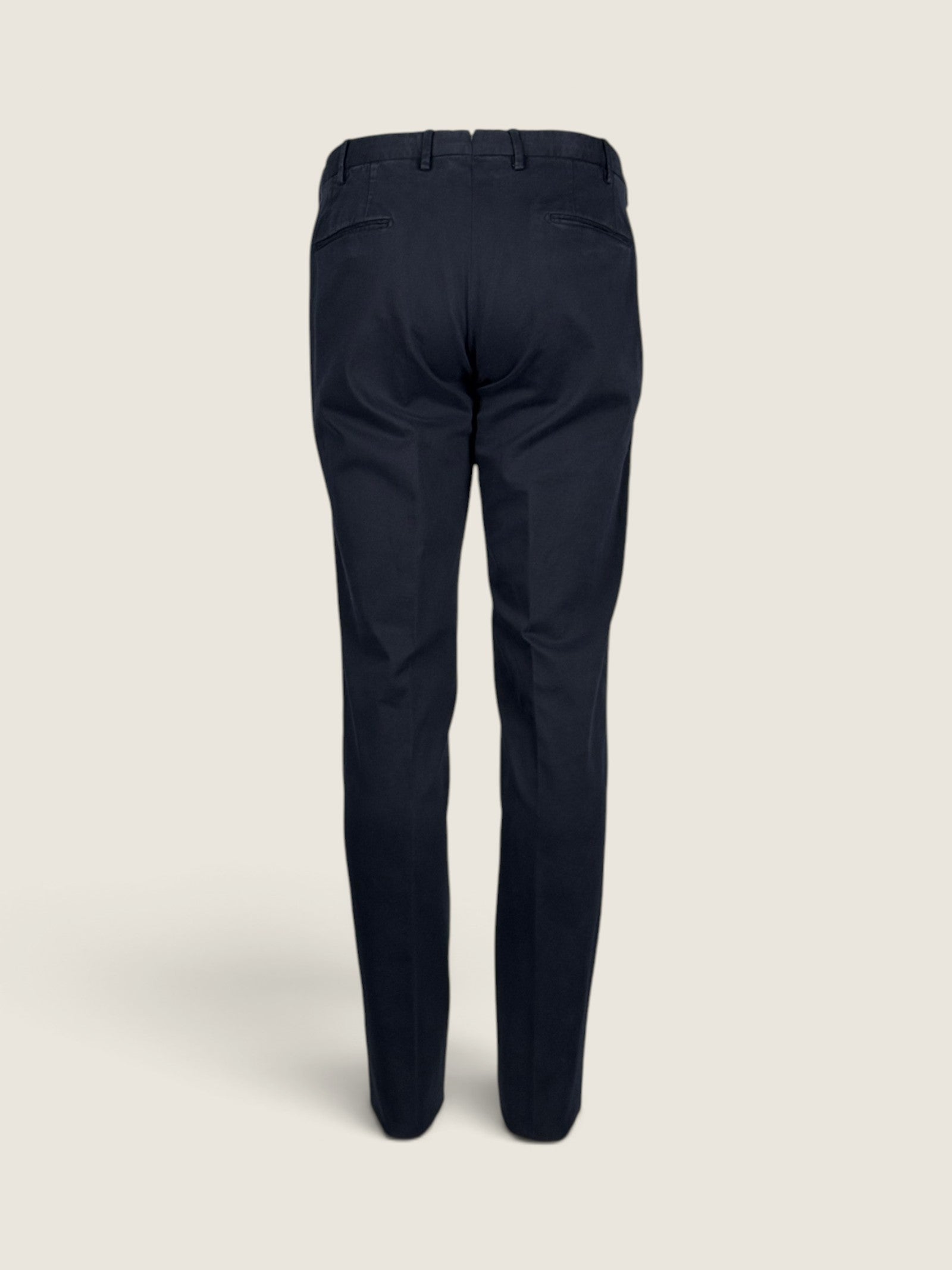 Pantalone Ordito by Santaniello Blu 
