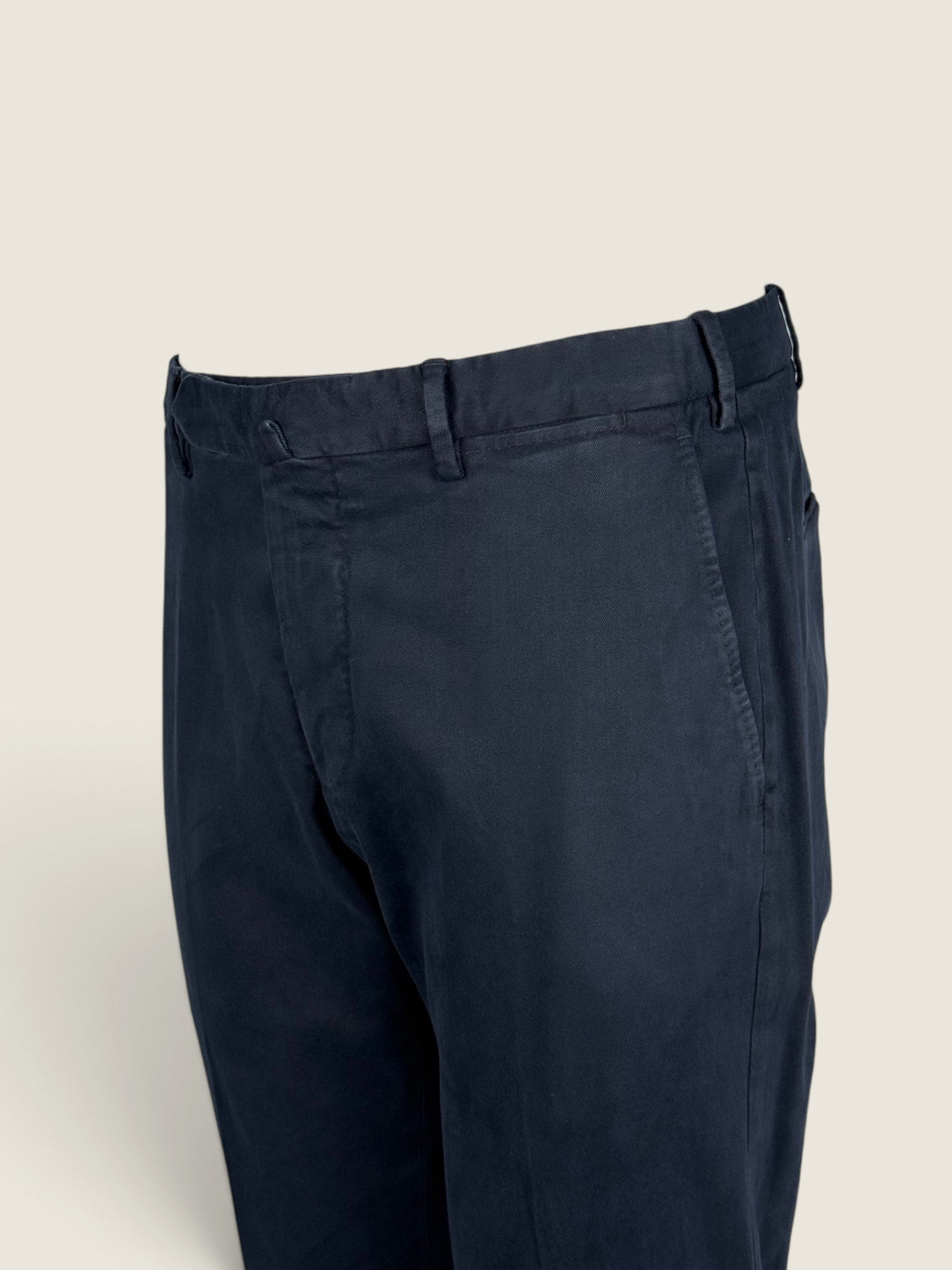 Pantalone Ordito by Santaniello Blu 