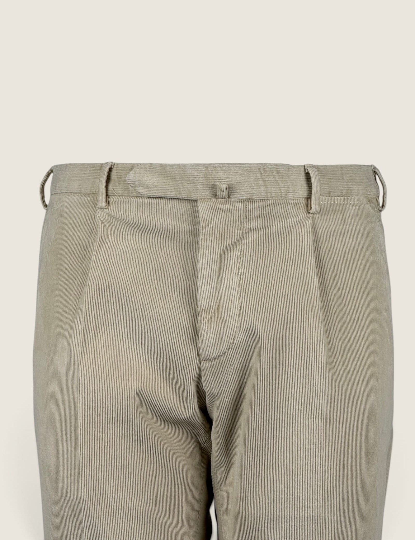 Pantalone Ordito by Santaniello Ghiaccio 