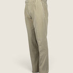 Pantalone Ordito by Santaniello Ghiaccio 