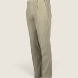 Pantalone Ordito by Santaniello Ghiaccio 