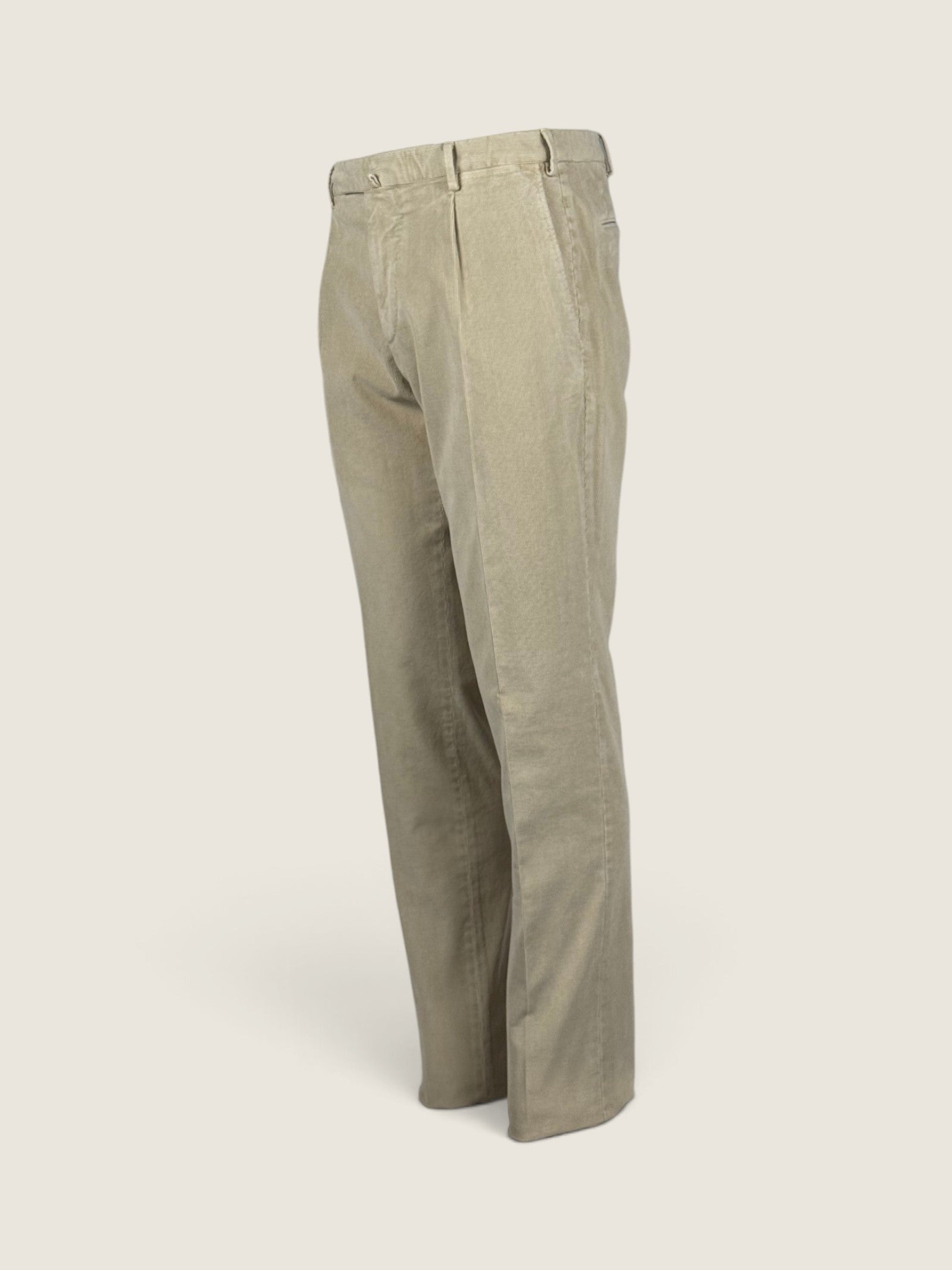 Pantalone Ordito by Santaniello Ghiaccio 