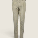 Pantalone Ordito by Santaniello Ghiaccio 