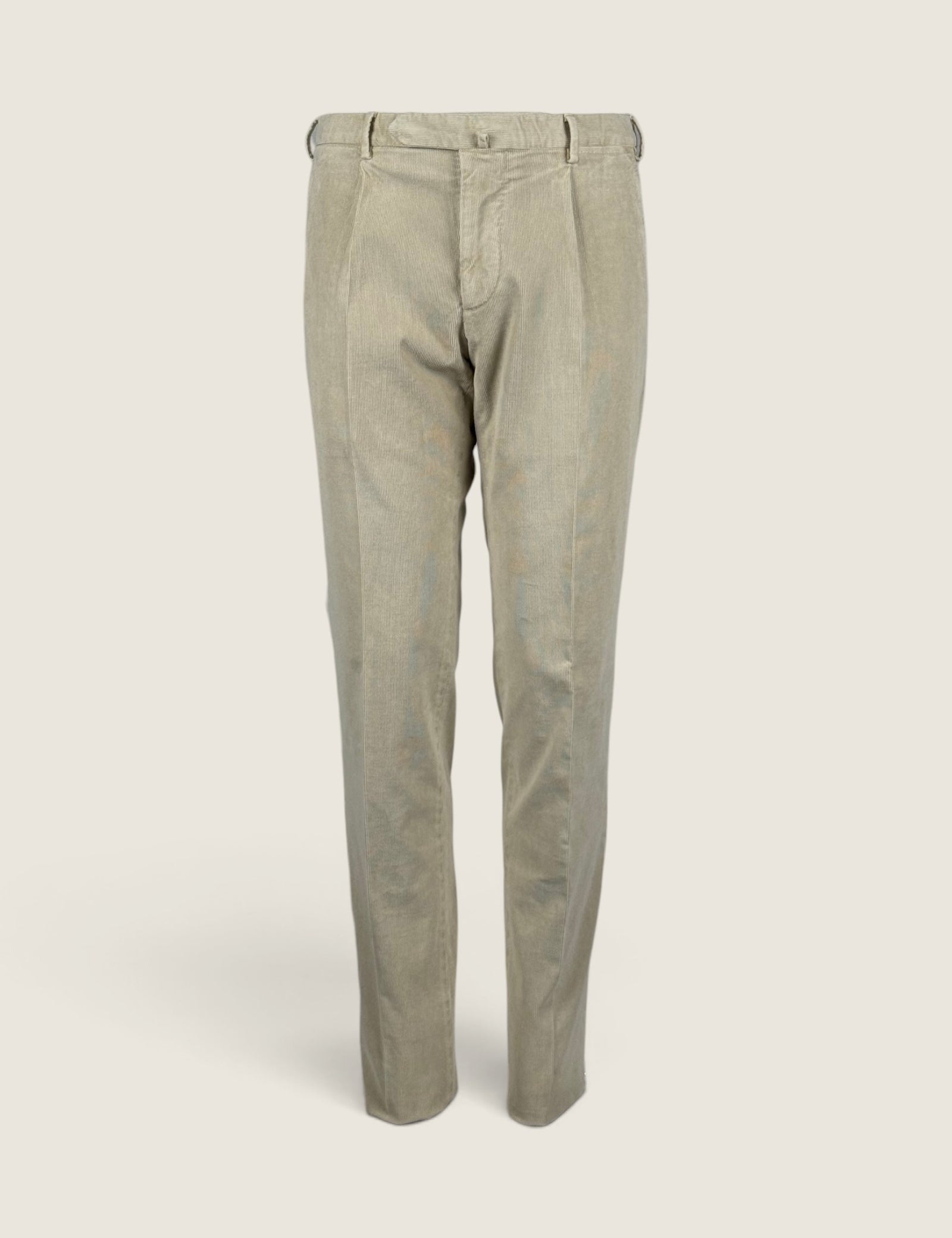 Pantalone Ordito by Santaniello Ghiaccio 