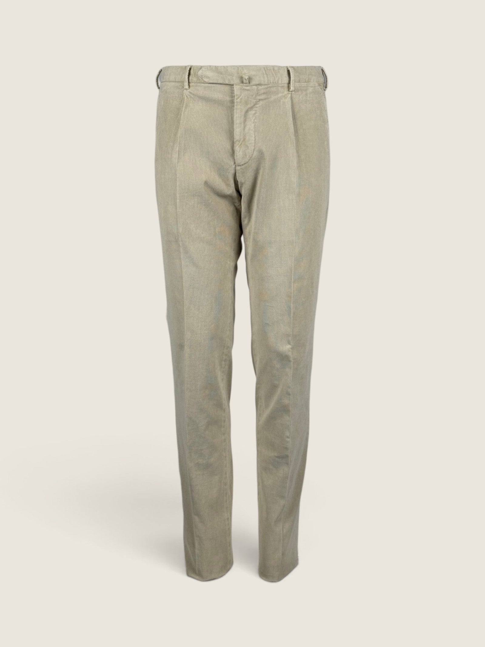 Pantalone Ordito by Santaniello Ghiaccio 