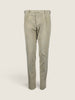 Pantalone Ordito by Santaniello Ghiaccio