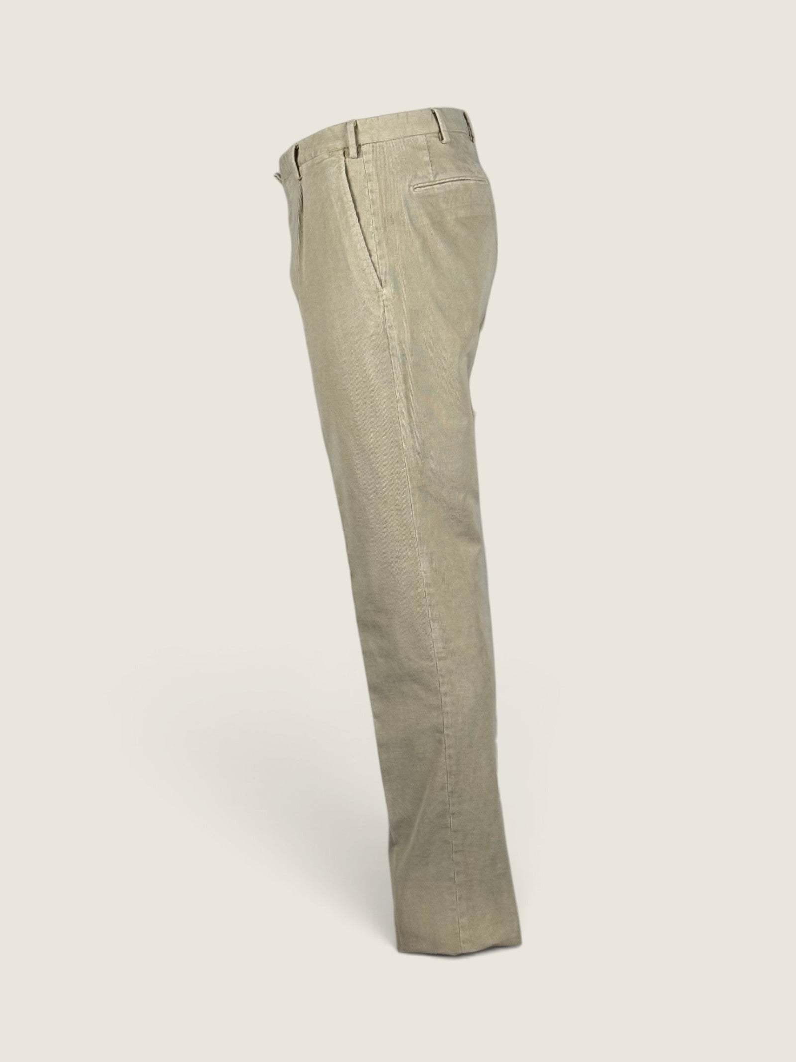 Pantalone Ordito by Santaniello Ghiaccio 