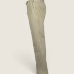 Pantalone Ordito by Santaniello Ghiaccio 