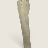 Pantalone Ordito by Santaniello Ghiaccio 