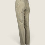 Pantalone Ordito by Santaniello Ghiaccio 