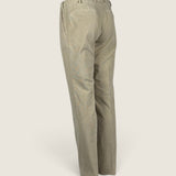 Pantalone Ordito by Santaniello Ghiaccio 