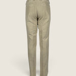Pantalone Ordito by Santaniello Ghiaccio 