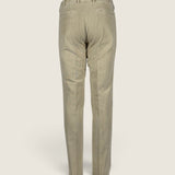 Pantalone Ordito by Santaniello Ghiaccio 