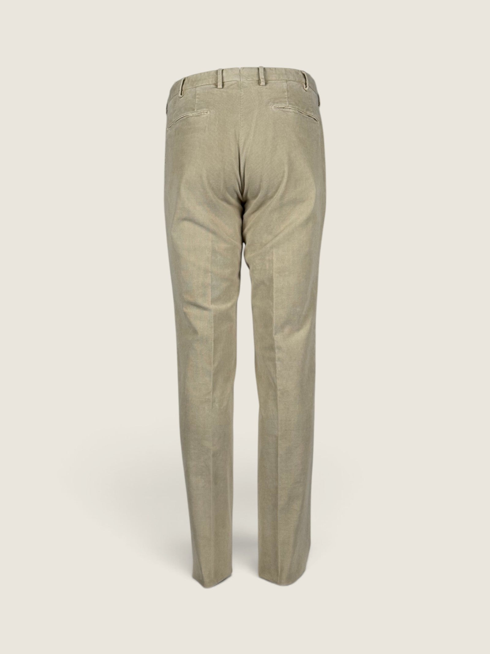 Pantalone Ordito by Santaniello Ghiaccio 