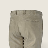 Pantalone Ordito by Santaniello Ghiaccio 