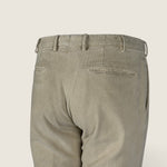 Pantalone Ordito by Santaniello Ghiaccio 