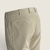 Pantalone Ordito by Santaniello Ghiaccio 