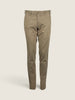 Pantalone Ordito by Santaniello Beige