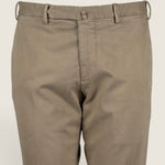 Pantalone Ordito by Santaniello Beige 