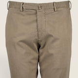 Pantalone Ordito by Santaniello Beige 