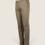 Pantalone Ordito by Santaniello Beige 