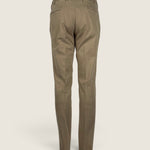 Pantalone Ordito by Santaniello Beige 