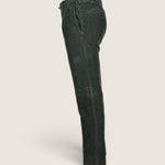 Pantalone Ordito by Santaniello Verde 