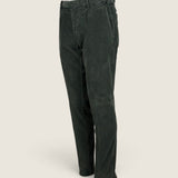 Pantalone Ordito by Santaniello Verde 