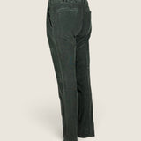 Pantalone Ordito by Santaniello Verde 