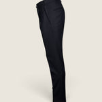 Pantalone Ordito by Santaniello Blu 