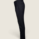 Pantalone Ordito by Santaniello Blu 