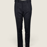 Pantalone Ordito by Santaniello Blu 