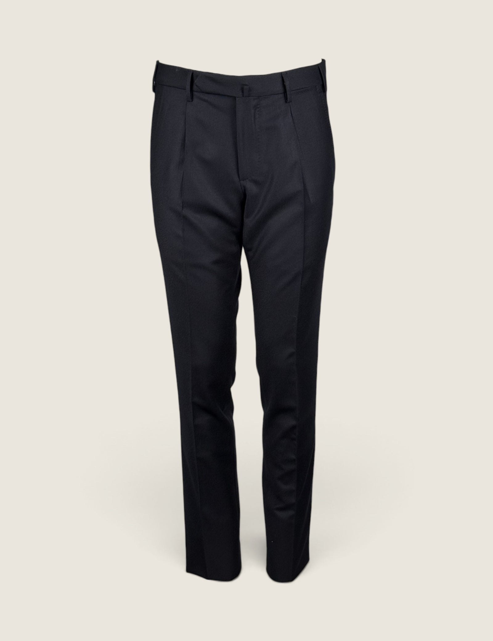 Pantalone Ordito by Santaniello Blu 