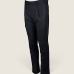 Pantalone Ordito by Santaniello Blu 