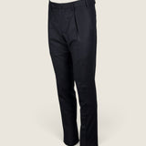 Pantalone Ordito by Santaniello Blu 