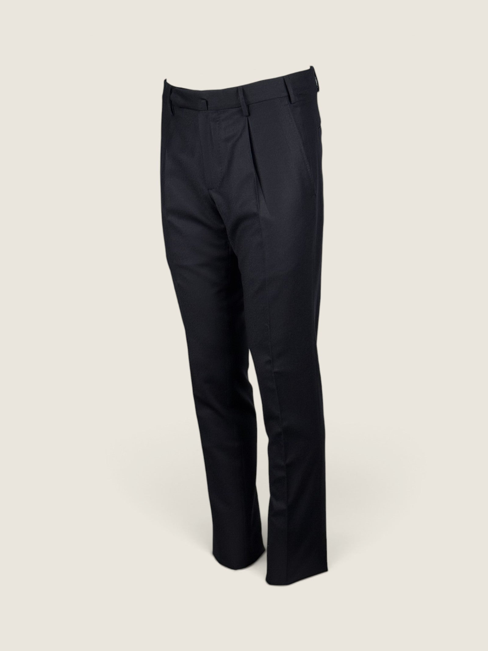 Pantalone Ordito by Santaniello Blu 