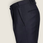 Pantalone Ordito by Santaniello Blu 