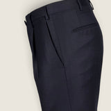 Pantalone Ordito by Santaniello Blu 