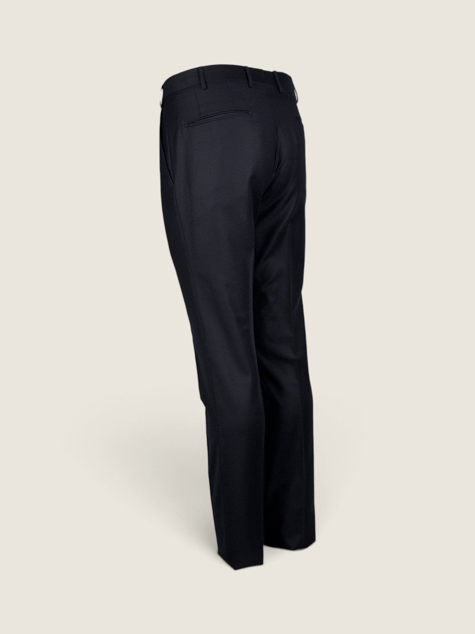 Pantalone Ordito by Santaniello Blu 