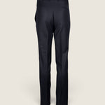 Pantalone Ordito by Santaniello Blu 