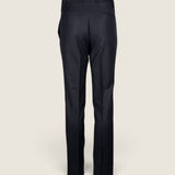 Pantalone Ordito by Santaniello Blu 
