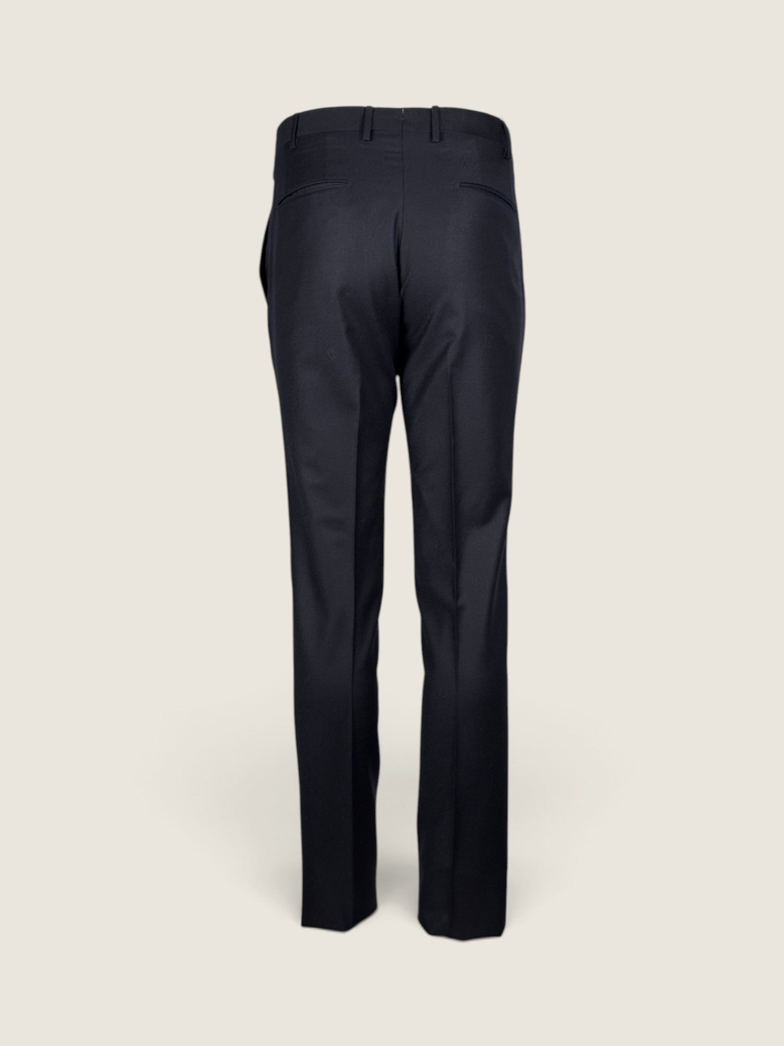 Pantalone Ordito by Santaniello Blu 