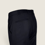 Pantalone Ordito by Santaniello Blu 