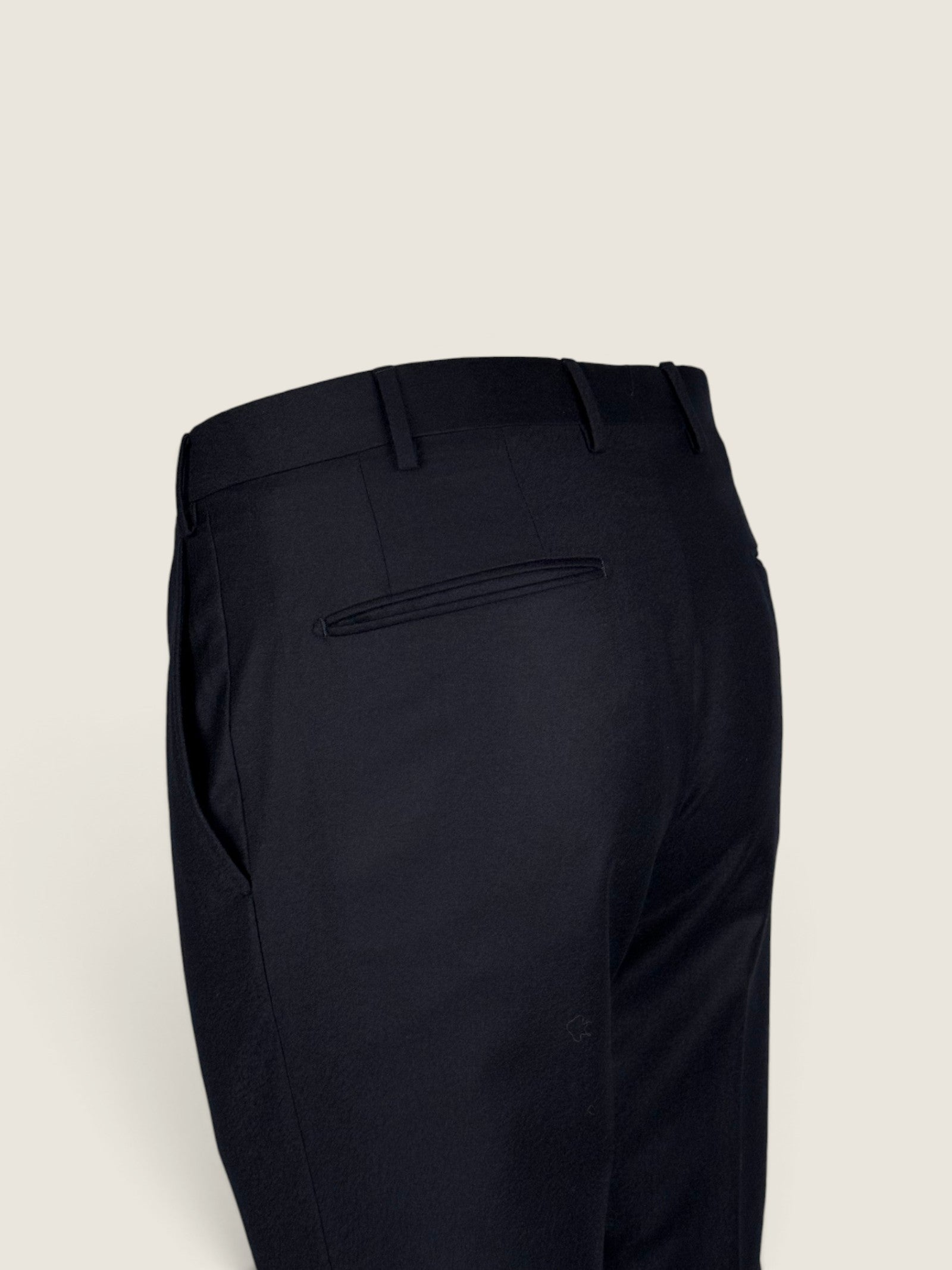 Pantalone Ordito by Santaniello Blu 
