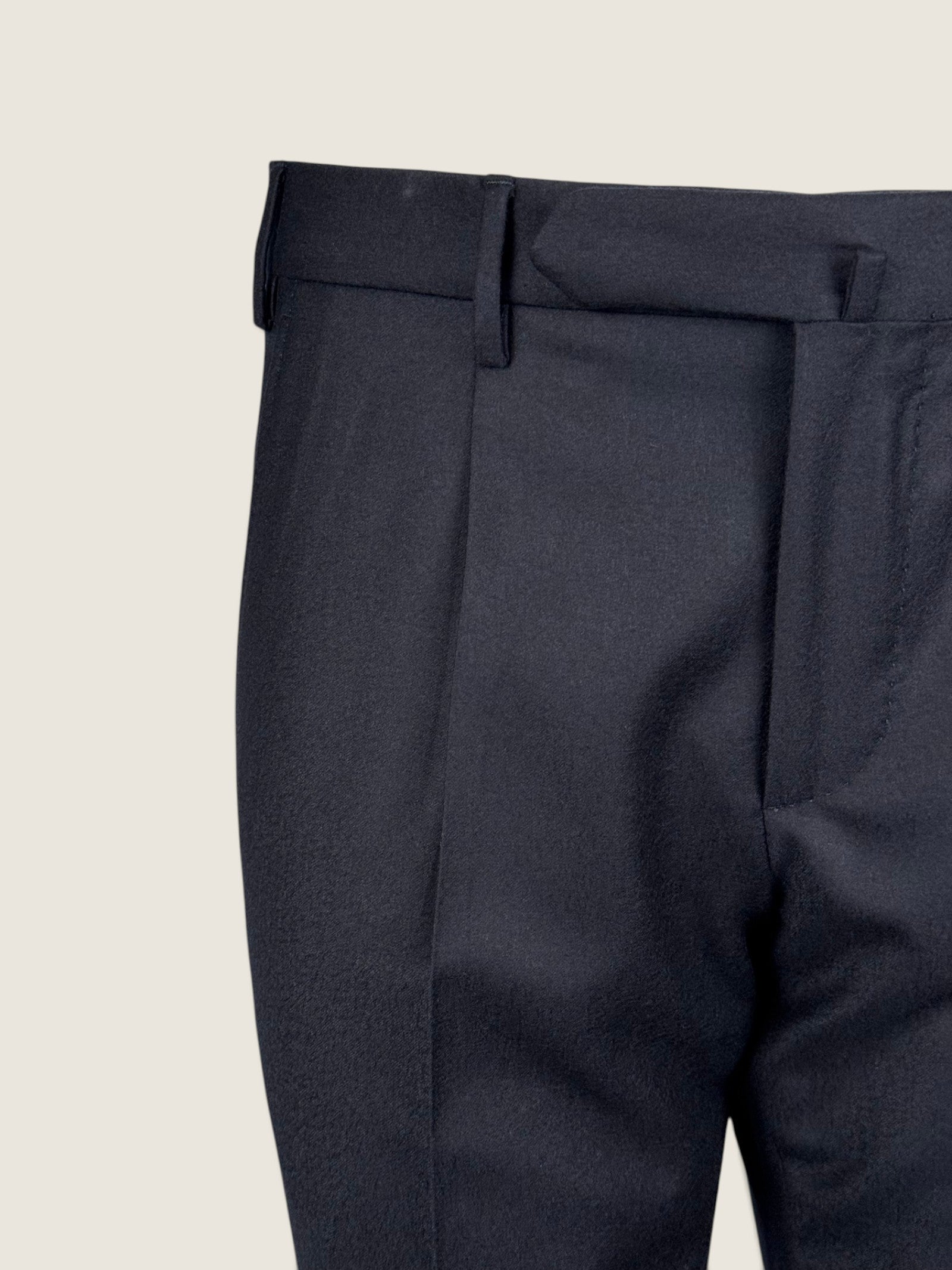 Pantalone Ordito by Santaniello Blu 