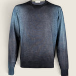 Maglia Ploumanac'h Blu/azzurro 