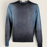 Maglia Ploumanac'h Blu/azzurro 