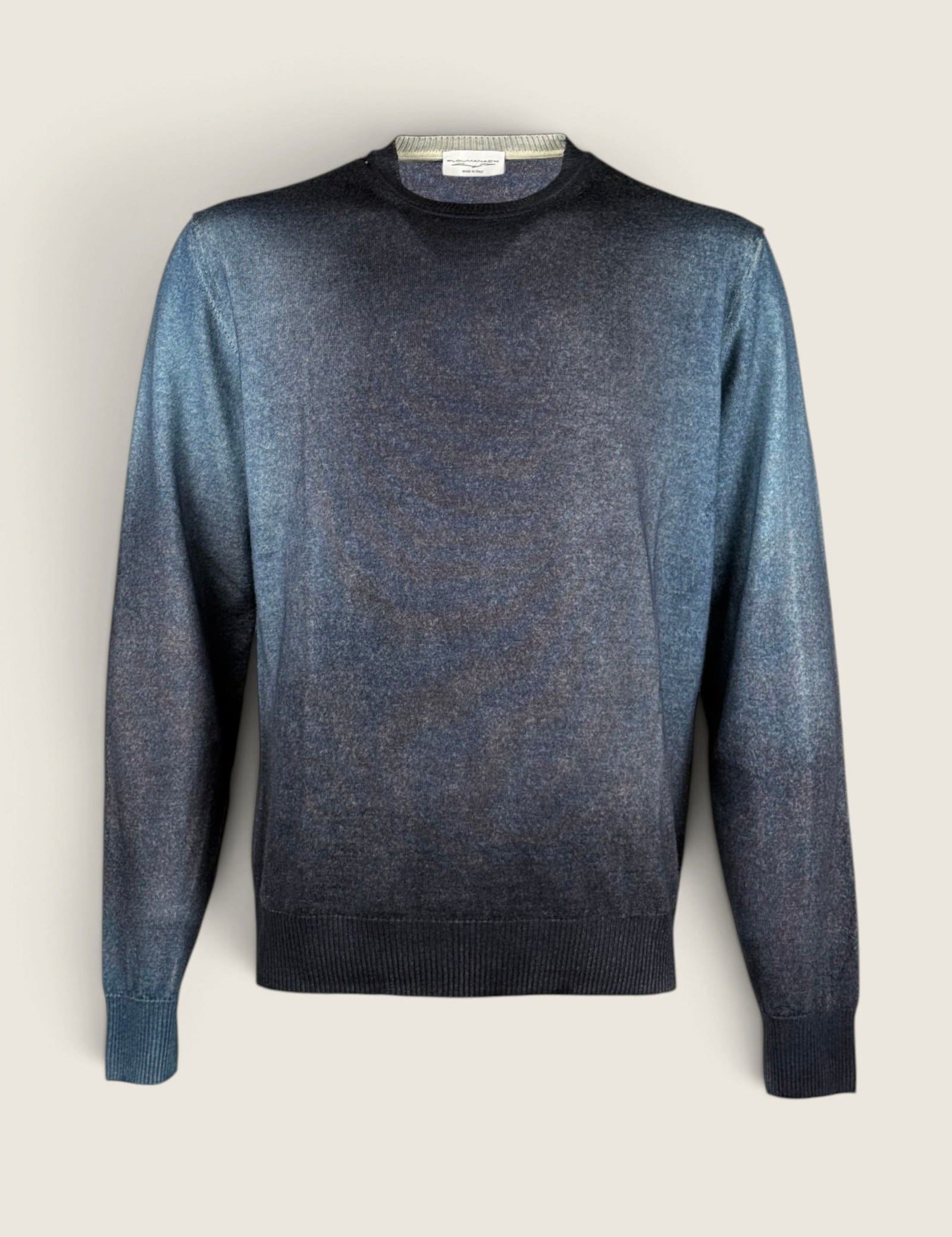 Maglia Ploumanac'h Blu/azzurro 